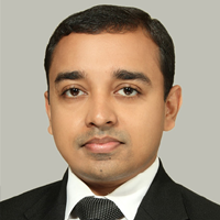 Ashish Bansal